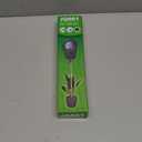 Soil Test Kit 3-in-1, Soil Moisture Meter, Soil PH Meter, Fertility Soil Tester, Soil Tester for Garden, Lawn, Farm, Outdoor & Indoor Use (Misty Dawn White)