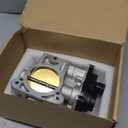 Chefull Electronic Throttle Body Compatible with Chevy, GMC, Cadillac, Buick, Cadillac, Isuzu & Hummer - Avalanche, Silverado, Suburban, Tahoe, Envoy, Sierra, Yukon, Escalade, H2- # 12679525, S20006