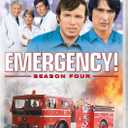 Emergency! Season Four [DVD]