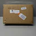 DOWAN 14" Serving Platters for Entertaining, Oval White Serving Plates, Party Serving Trays and Platters Oven Safe, Porcelain Dinner Serving Tray Serving Dishes for Meat, Set of 2 (14 in  8 in)