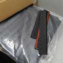 Floor Mats Cargo Liner with Backrest Mat for Mazda CX-5 2017-2025
