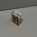 10L0L Golf Cart Starter Ignition Key Switch for EZGO Electric Golf Cart 17421G1, 2 Terminal Prongs