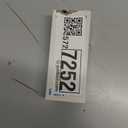 Gaiatop Mini Portable Handheld Fan, 4000mAh [15h Max Runtime] Personal Turbo Fans Pocket Size, High Speed 1-100 Adjustable Small Hand Fan, Outdoor Travel Concert Essentials, Gifts for Women Men, Black