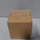 ALELION Tissue Box Cover Square - Acacia Wood Tissue Box Holder for Tabletop Night Stands Bathroom Office - Decorative Facial Cube Tissue Box Cover for Modern Farmhouse Decor