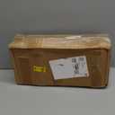 Sasylvia 30 Pcs 11 Ft Christmas Tree Fence, 15.7 in Tall Wooden White Picket Fence Xmas Tree Decoration Barrier Gate for Pet Cat Small Dog, Holiday Indoor Home Garden Wedding Party Decor