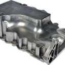 Dorman 264-371 Engine Oil Pan Compatible with Select Models