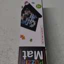 Becko US Puzzle Mat Roll Up with Drawstring Storage Bag, Felt Rollup Mat for Easy Transport & Storage, Portable Puzzle Board Puzzles Saver Keeper for Jigsaw Puzzles Up to 1500 Pieces