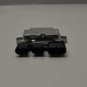 214933JA0E Engine Cooling Fan Control Module Compatible with Infiniti JX35/QX60, Nissan Pathfinder/Pathfinder 214933JA0A 21493-3JA0E