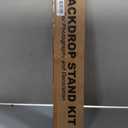 Linco Lincostore Backdrop Stand Kit 10x7ft for Photography