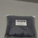 Seamaid Women's Golf Pants with Pockets 7/8 Stretch Ankle Travel Pants for Athletic Casual Size XXL