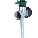 Melnor Pulsating Sprinkler on Spike