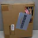 Grisun Built-in Grill Cover for Bull Built in Gas Grills 42 inch, Bull Outdoor Kitchen & Grill Head Cover, Heavy Duty Waterproof BBQ Grill Cover with Handle, Black