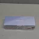 LED Wall Mounted Lights, Rechargeable Wall Sconces with Remote & Touch Control, 3 Color Temperatures 360° Rotation Dimmable Cordless Wall Light for Bedroom Study Reading Bedside (Black, 3 Pack)