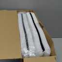 Leemone 2 Pack Blue Pure 311i Max Replacement Filter Compatible with Blue Pure 311i Max Air Purifier, Activated Carbon Filter