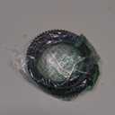 D&D PowerDrive AX42 V Belt, Rubber, 1/2" x 44" OC