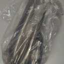 Grill Replacement Parts for Nexgrill 4 Burner 720-0830H, 720-0783E, 5 Burner 720-0888, 720-0888N, Burner Tubes, Heat Shield Tent Plates and Igniters Replacement Kit for Home Depot Nexgrill 720-0830H.