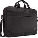 Case Logic Advantage 15.6" Attach-Black, 15.2 x 1.2 x 10.4 in