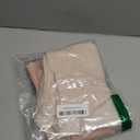 JELLYMONI 2 Pack Muslin Toddler Pillowcase for 13x18 Pillow, 100% Cotton Baby Pillow Case Cover for Bed, Toddler Cot and Travel, Soft & Breathable Baby Kids Envelope Pillowcase, No Pillow