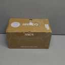 Conair Hot Rollers for Long, Medium & Short Hair, 12 Ceramic Flocked 1-Inch and 1-Inch Heated Hair Rollers with Clips, Hot Curlers for Women, Volume & Curls