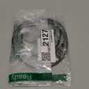 Certified 10K 8K HDMI 2.1 Cable 1.5 FT, 48Gbps Ultra High Speed HDMI Cord Ethernet CEC 4K 240Hz 165Hz 144Hz 120Hz 8K 60Hz eARC Netflix HDCP2.3 HDR10+ PC Laptop RTX5090 TV Monitor Projector X-box PS5