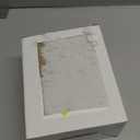 Waipfaru Pink Christmas Decorations, Mini Bottle Brush Christmas Trees, 21 Pcs Miniature Small Pine Trees for Xmas Tabletop Crafts Indoor Table Home Decor (Pink & White)