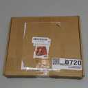 AmyHomie Artificial Flower Dark Red Rose 25pcs Real Looking Fake Roses w/Stem for DIY Wedding Bouquets Centerpieces Arrangements Party Baby Shower Valentines Day Christmas Tree Decorations