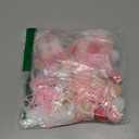 3PCS/Set Boho Tassel Garland,BetterJonny Boho Tassel Garland Wall Hanging Decor Pastel Banner with Wood Beads and 2Pcs Pom Pom Felt Ball for Home and Outdoor Decor