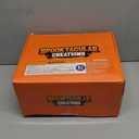 Spooktacular Creations Halloween 14PCS Firefighter Costume for Kids, Boys Fireman Costume with Toys Set for Toddler RolePlay, 3T