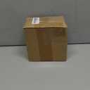 6 Pack 3.4 Oz Pink Glass Spray Bottles,Empty Perfume Fine Mist Atomizer,Refillable Travel Liquid Holder Containers for Cleaning Products,Essential Oils,Body Sprays-Rose-Golden Sprayer