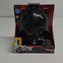STAR WARS Darth Vader Electronic Mask with Phrases & Sound Effects, Costume for Kids, Toys for 5 Year Old Boys and Girls