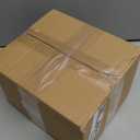 12 Pcs Champagne Flutes 5.4OZ Plastic Champagne Glasses Wine Glasses Plastic Goblets for Parties Mimosa Bar Glasses Stemmed Drinking Cups for Wedding Celebration Christmas Birthday Bride (Clear Red)