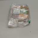 Air Fryer Liners Disposable 4QT for Chefman Air Fryer, 7.5 Inch 150Pcs Parchment Paper Liners for Beelicious 8-in-1 Smart Compact 4QT Air Fryers