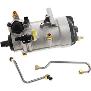 INTERNATIONAL Filter Header - 1870327C94