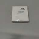 12 Pcs Halloween Felt Ornaments Happy Halloween Mini Tree Ornaments for Party Cute Felt Decorations for Indoor Outdoor Tree Decor Party Supplies