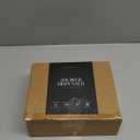 No Drill Wall Mount Shampoo and Conditioner Dispenser for Shower Gel Body Wash Soap Bottle Container White Refillable 3 Chamber Bottle, Plastic Bathroom Shampoo Dispenser for Shower Set Wall Mounted