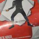 Morph Ninja Costume Kids, Boys Ninja Costume with Accessories, Ninjago Costumes Boys, Kids Dress Up Costumes