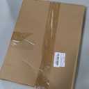 2 Pack Acrylic Cutting Board with Counter Lip  Clear Non-Slip Cutting Boards for Kitchen Countertop, Large 15.8 x 11.8 Food-Grade Cut Mats, Minimalist Kitchen Decor & Counter Protector