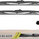 Renew RW32HKF 32 Inch Wiper Blade Pair for RV or Motorhome with Standard 9mm J Hook or Large jumbo 12mm J Hook
