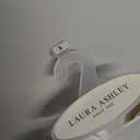 Josmo Infant Baby Girls Summer Sandals Soft Sole Newborn Toddler First Walker Crib Dress Sandals Size 2-4 Infant (White)