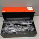 ASUS ROG RYUJIN III 360 ARGB EXTREME all-in-one AIO CPU liquid cooler, AMD Ryzen 9000 & Intel Core Ultra Ready, Asetek Gen8 V2 pump; high airflow static pressure magnetic fans; customizable 3.5" LCD