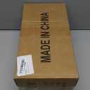 Wall Sconce Battery Operated Wall Light Fixure with Remote Control, Dimmable Battery Operated Wall Sconces Set Of Two, Indoor Wireless Wall Mounted Lamp with Rechargable Bulb For Bedroom Living Room (