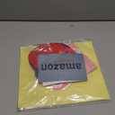 Qyeahkj 36 Set Valentine's Day Suncatchers Craft Kit DIY Heart Window Stained Glass Effect Paper Pink Love Window Tissue Paper Craft School Classroom Home Decor Valentines Art Supplies Kids Favor Gift