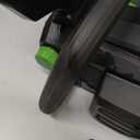 NovorikX 20V Cordless Chainsaw, 10-Inch Electric Chain Saw with 4.0Ah Battery & Charger, Auto Oiler, Tool-Free Chain Tension for Tree Trimming, Branch Cutting & Yard Work