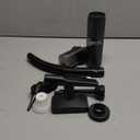 Handheld Vacuum Cleaner, Blower,15KPA Strong Suction, Car Vacuum with Blowing & Inflating Functions, 30-60 Mins Runtime, USB-C Rechargeable, for Car Home Pet Hair Desk