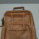 Backpacks Casual Computer Business Laptop Backpack Men women 16-inch bag travel waterproof commuter khaki