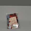 PUPTECK Dog Harness and Leash Set Small Sized, Step in No Pull Adjustable Puppy Cat Harness Reflective Pet Vest (XS (9-13lbs, Chest 14"-16"), #3 Red(Plush Plaid))