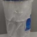 Cryspool 08046 Filter Compatible with Hayward C900, CX900RE, C-900, PA90, Posi-Clear PXC-95, C-8409, Ultral-B6, PP-B6, FC-1292, 90 Sq. Ft Pool Filter Cartridge, 1 Pack