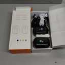 LongPlus Vicohome Security Cameras Wireless: Wireless Camera for Home Security, 2K Battery Powered WiFi Cameras Outdoor with AI Motion Detection, 2-Way Talk, Cloud/SD Storage, 2Pack