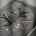 Dog Beds Crate Pad for Medium/Large Dogs Fit Dog Crates,Washable & Anti-Slip Kennel Pad for Dogs Cozy Sleeping Mat,Gray 42inch (42.0"L x 28.0"W x 1.0"Th)