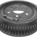 Raybestos 9529R Professional Grade Brake Drum